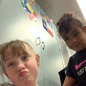 Meet your Posher, Michelle